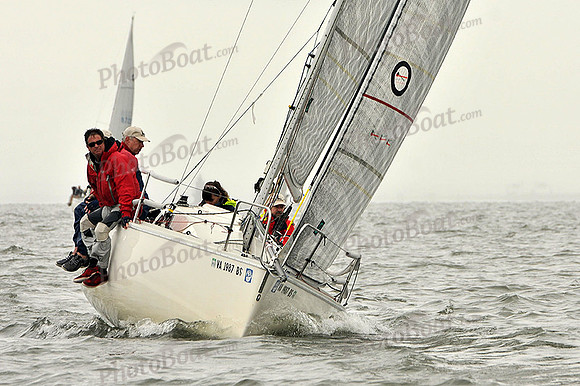 2014 Southern Bay Race Week A 491