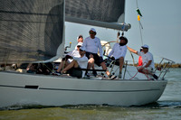2018 Charleston Race Week A_0412