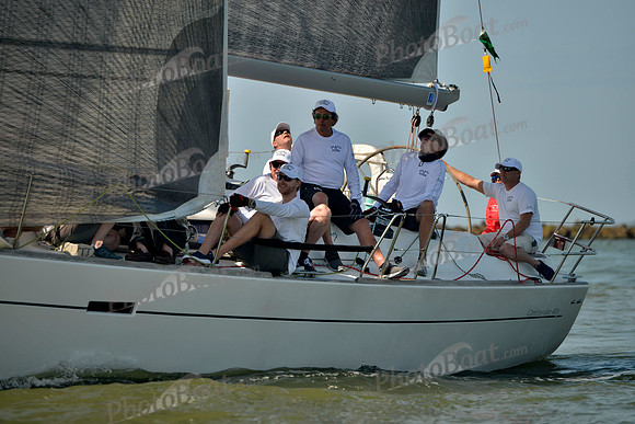 2018 Charleston Race Week A_0412