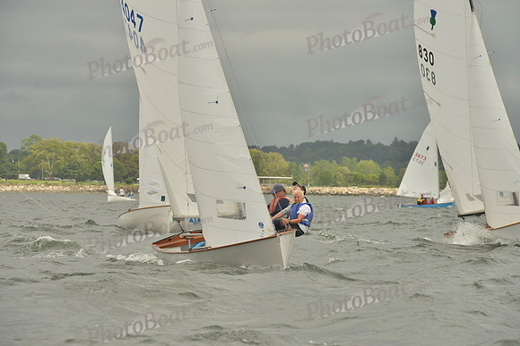 2018 Thistle Nationals F_0158