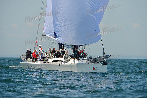 2015 Block Island Race Week A 649