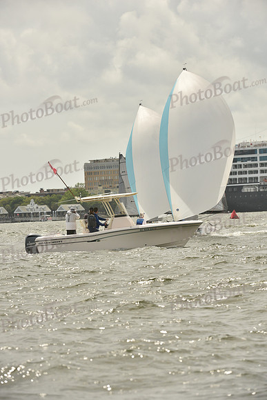 2019 Charleston Race Week E_1462