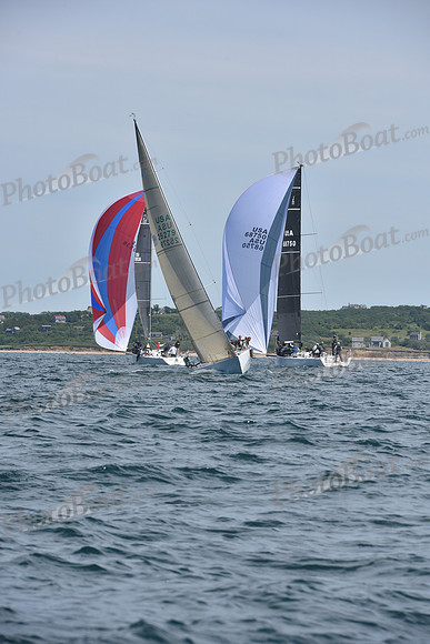 2021 Block Island Race Week D_3235
