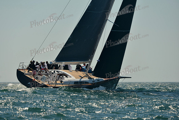 2015 Block Island Race Week G 1266