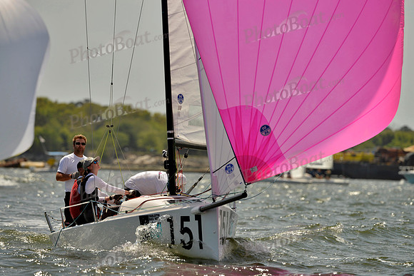 2018 Charleston Race Week A_2716