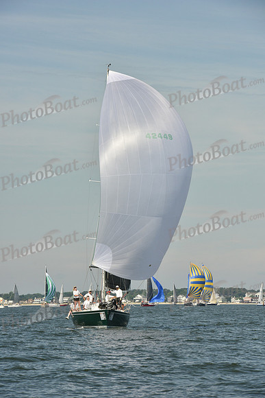 2018 Southern Bay Race Week C_0263