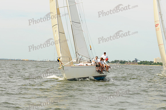 2011 Southern Bay RW A 620
