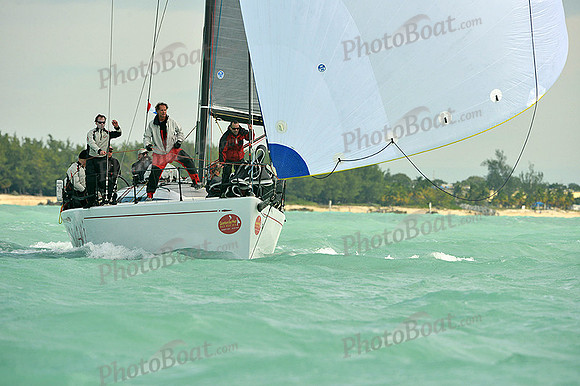 2016 Key West Race Week A_0661