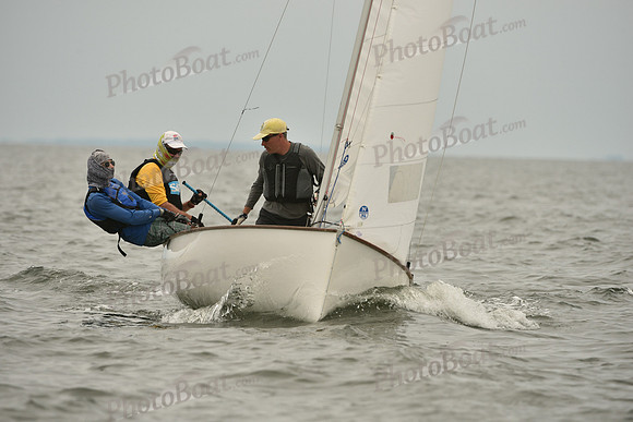 2018 Thistle Nationals A_1007
