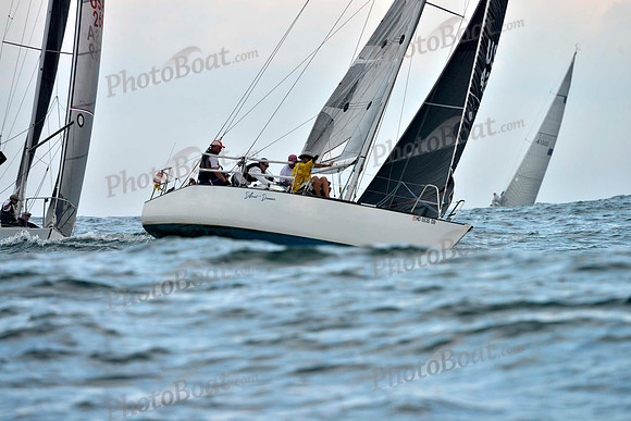 2021 Block Island Race Week C_0685