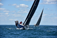 2021 Block Island Race Week D_3007