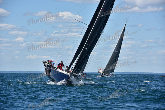 2021 Block Island Race Week D_3007