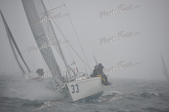 2019 Block Island Race Week G_2145