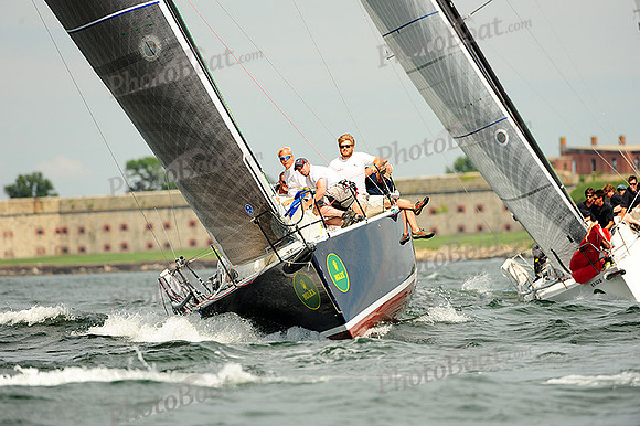 2014 NYYC Race Week A 441