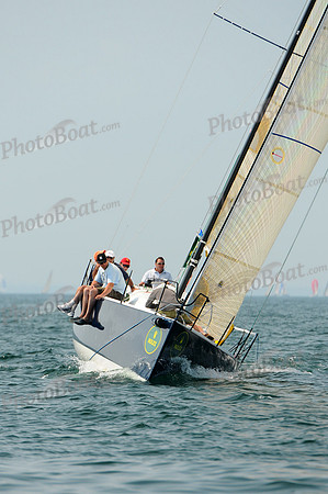 2011 Block Island RW C 727