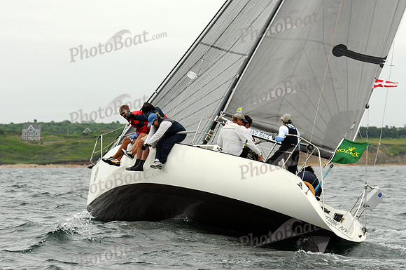 2011 Block Island RW E 2657