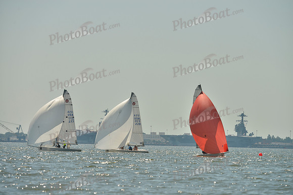 2017 Southern Bay Race Week C_0094
