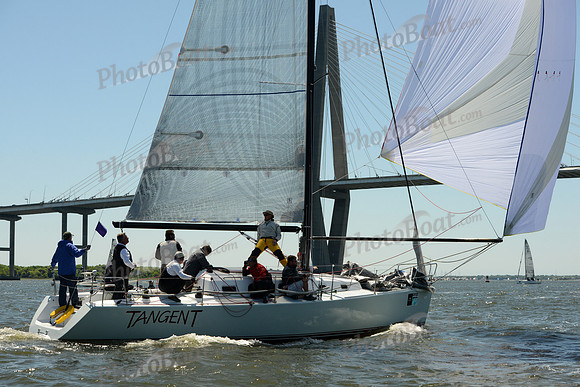 2016 Charleston Race Week E_0638