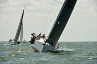 2015 Southern Bay Race Week A 1315