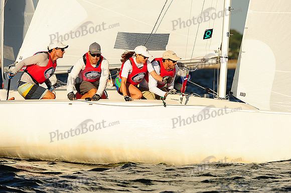 2016 USQS-B 1535