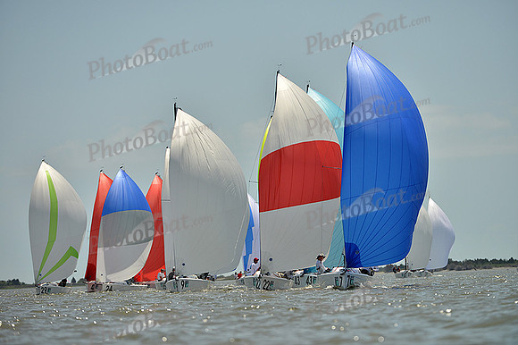 2014 Charleston Race Week F 188