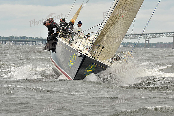 2013 NYYC Annual Regatta A 628