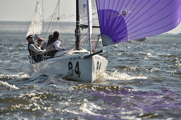 2019 J70 Winter Series C_0501