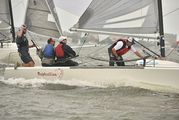 2019 Charleston Race Week H_0620