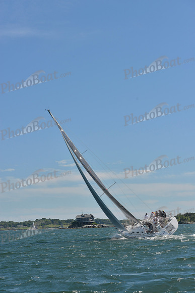 2019 NYYC Annual Regatta B_1261