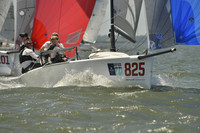 2017 Charleston Race Week B_0194