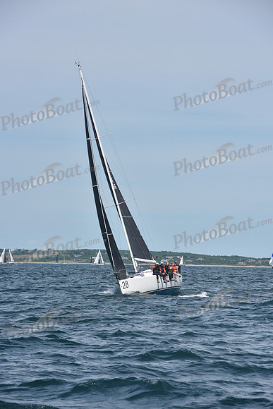 2021 Block Island Race Week D_3523