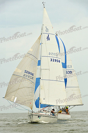 2015 Charleston Race Week E 1346