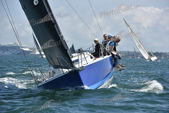 2019 NYYC Annual Regatta A_0447