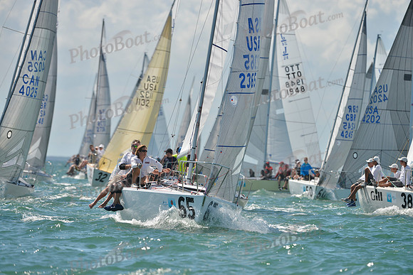 2019 J24 Worlds C_0138