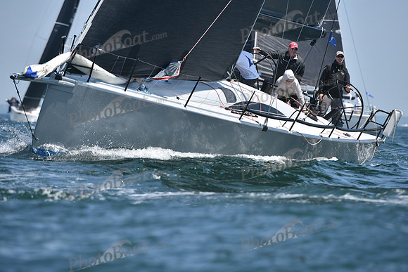2019 Block Island Race Week E_0189