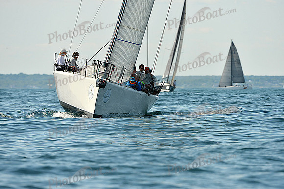 2015 NYYC Annual Regatta C 1103