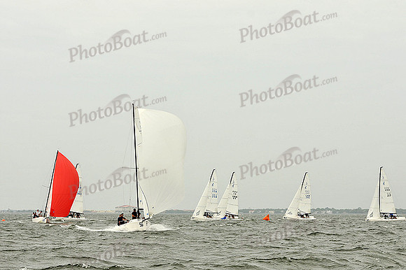 2014 J70 Winter Series F 200
