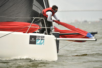 2019 Charleston Race Week C_1709