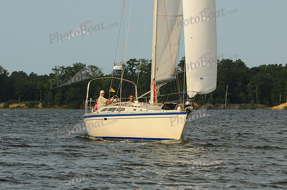 2011 Gov Cup C 1120