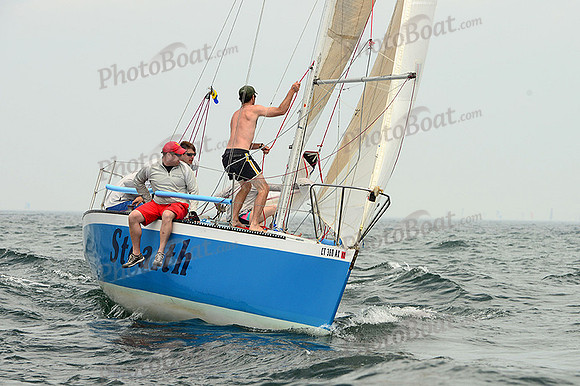 2013 Block Island Race Week C 364