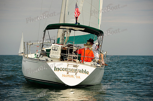 2014 Cape Charles Cup B 373