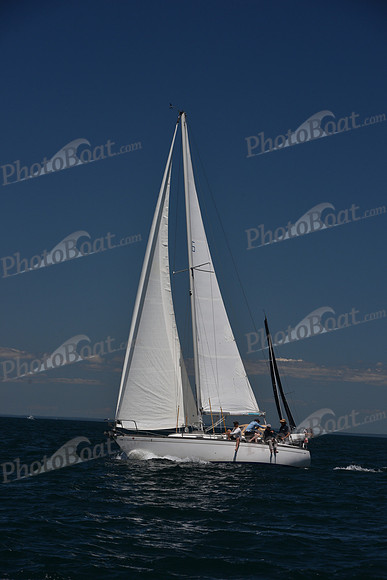 2021 Block Island Race Week E_0657