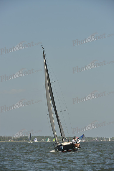 2017 Charleston Race Week B_0793