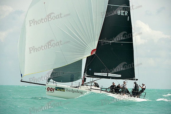 2015 Key West Race Week E 2758