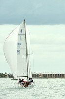 2015 Key West Race Week B 333
