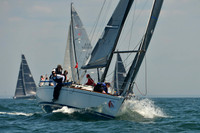 2015 Block Island Race Week A 337
