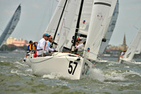2018 Charleston Race Week B_0848