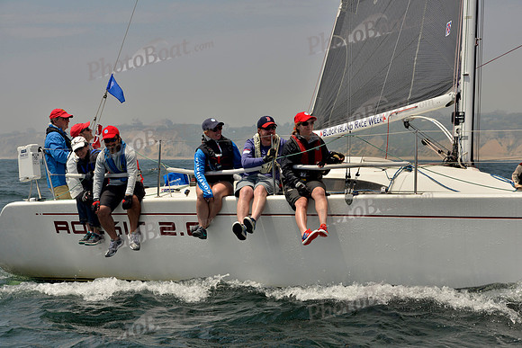 2017 Block Island Race Week D_0809