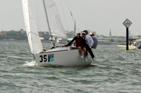 2012 Charleston Race Week A 1849