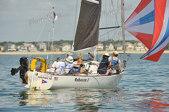 2015 Southern Bay Race Week C 143